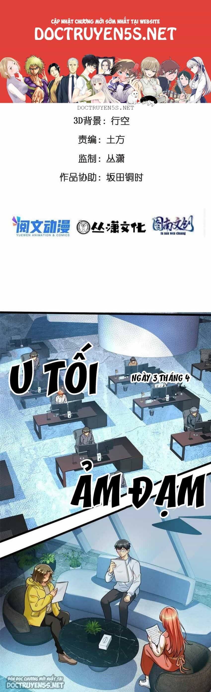 Thành Tỷ Phú Nhờ Thua Lỗ Game - Chương 49 - ảnh 2