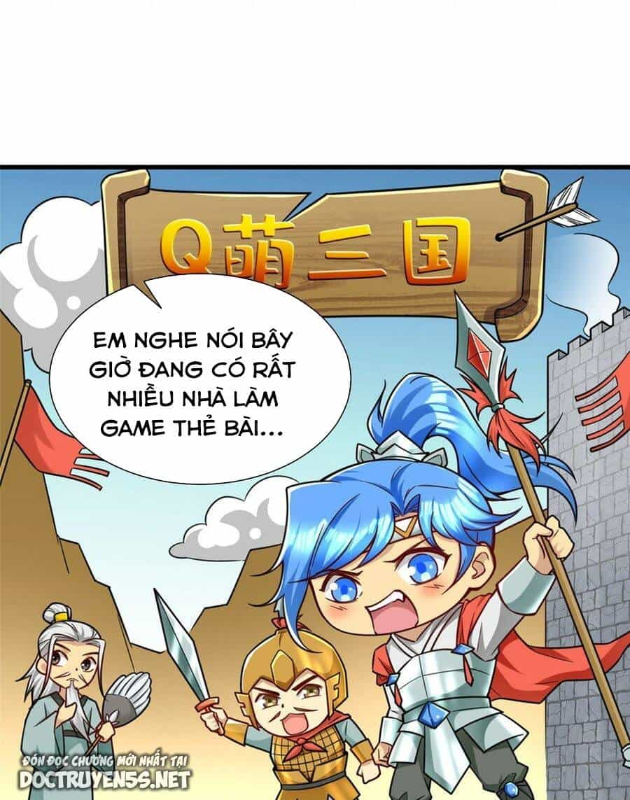 Thành Tỷ Phú Nhờ Thua Lỗ Game - Chương 5 - ảnh 10