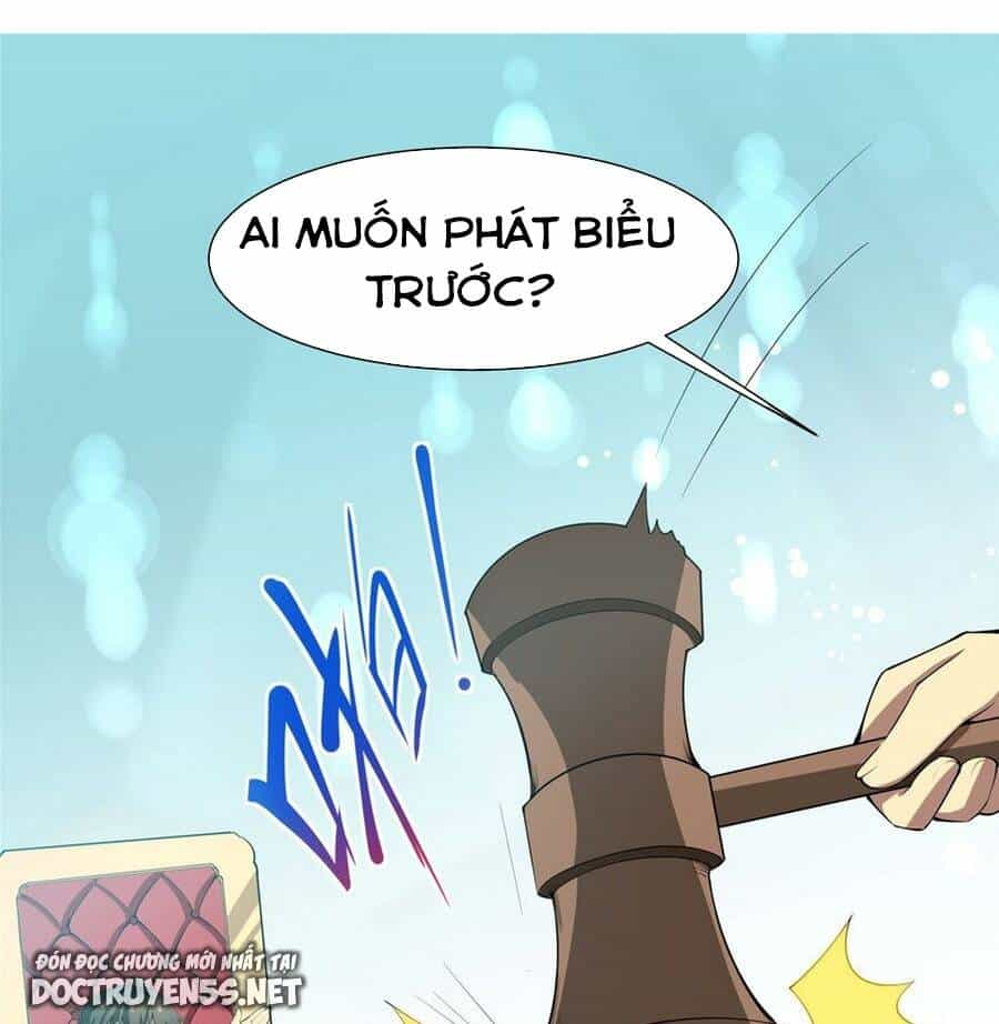 Thành Tỷ Phú Nhờ Thua Lỗ Game - Chương 5 - ảnh 16