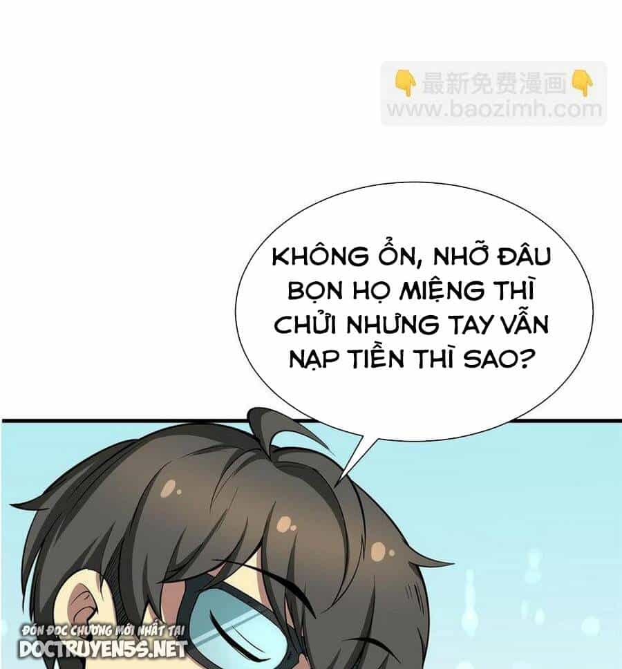 Thành Tỷ Phú Nhờ Thua Lỗ Game - Chương 5 - ảnh 23