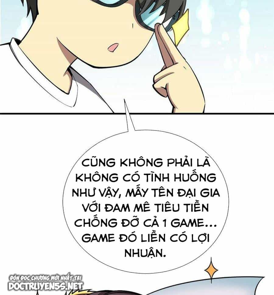 Thành Tỷ Phú Nhờ Thua Lỗ Game - Chương 5 - ảnh 24