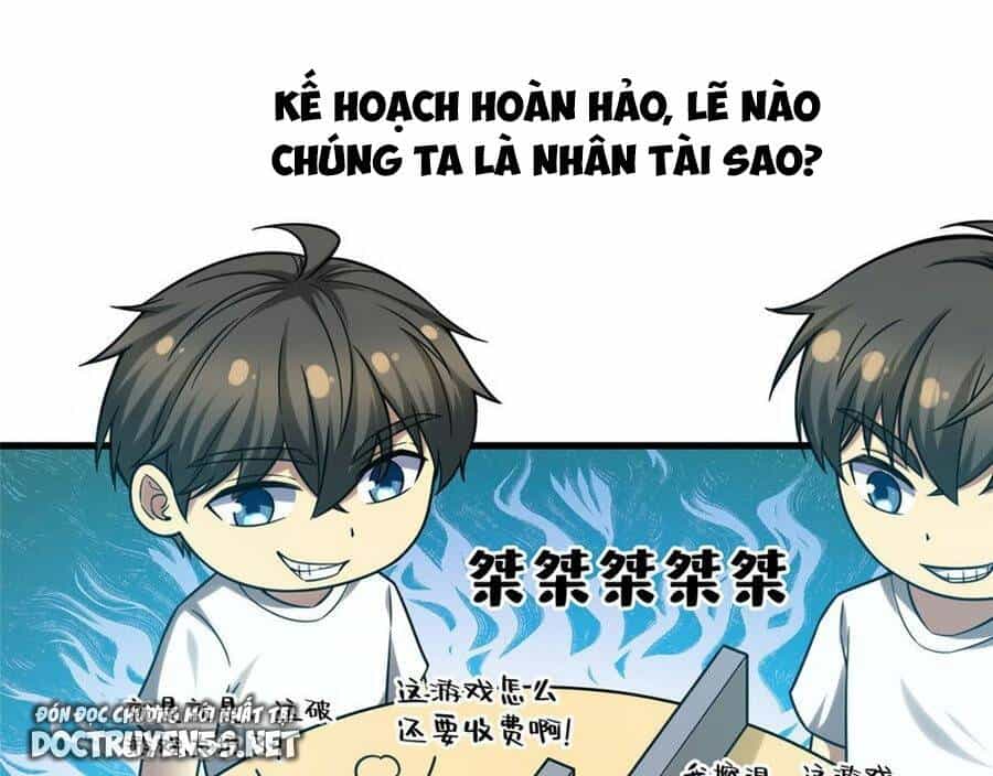 Thành Tỷ Phú Nhờ Thua Lỗ Game - Chương 5 - ảnh 29