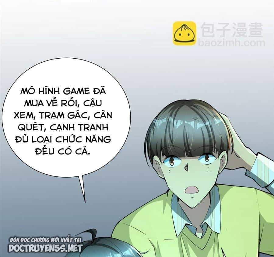 Thành Tỷ Phú Nhờ Thua Lỗ Game - Chương 5 - ảnh 32