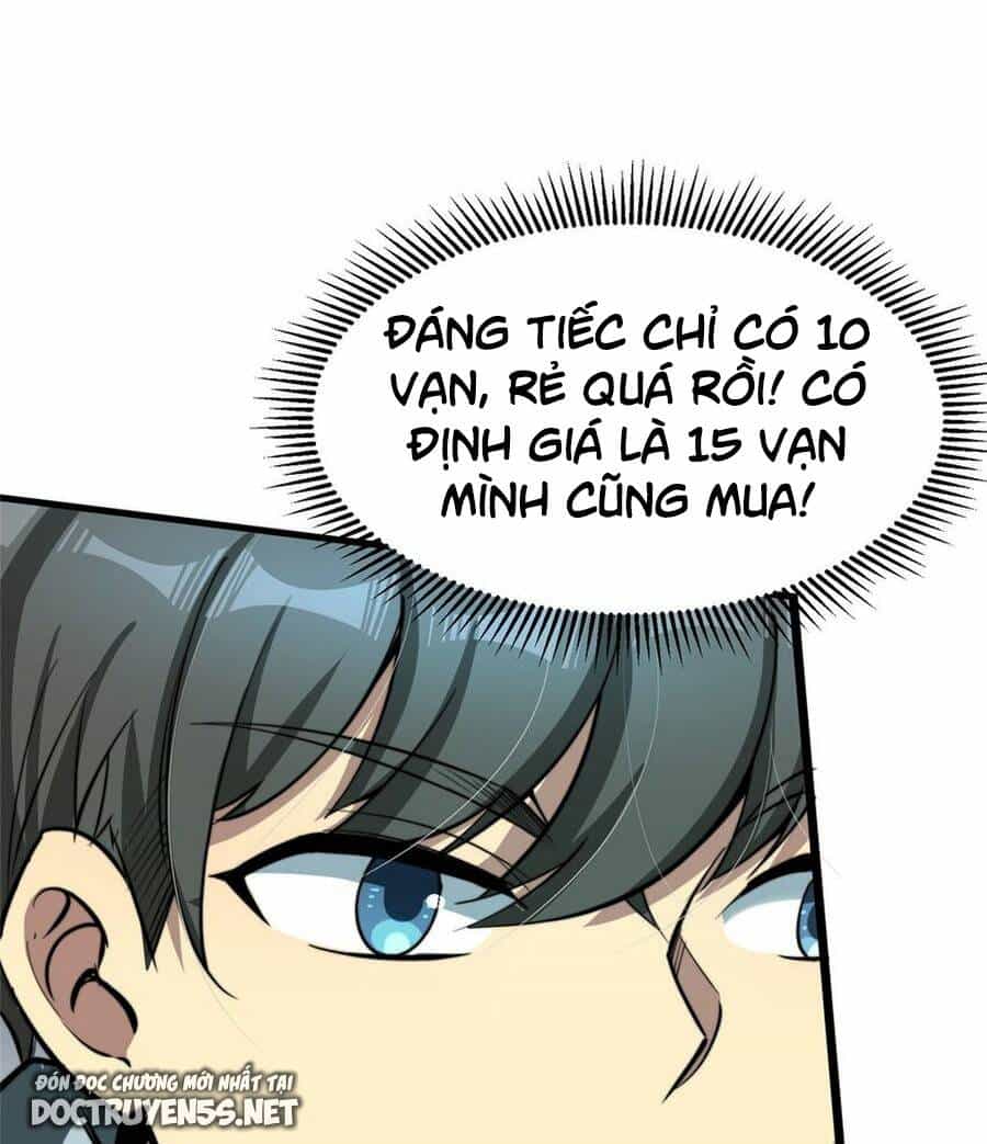 Thành Tỷ Phú Nhờ Thua Lỗ Game - Chương 5 - ảnh 39