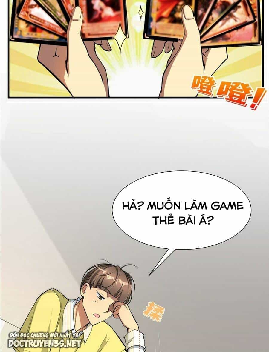 Thành Tỷ Phú Nhờ Thua Lỗ Game - Chương 5 - ảnh 5