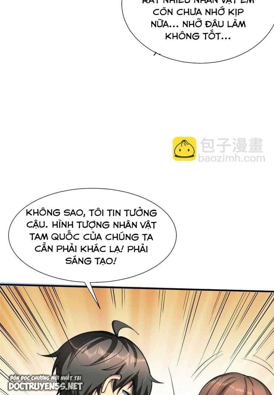 Thành Tỷ Phú Nhờ Thua Lỗ Game - Chương 5 - ảnh 53