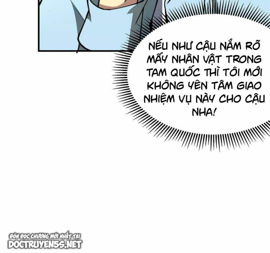 Thành Tỷ Phú Nhờ Thua Lỗ Game - Chương 5 - ảnh 60