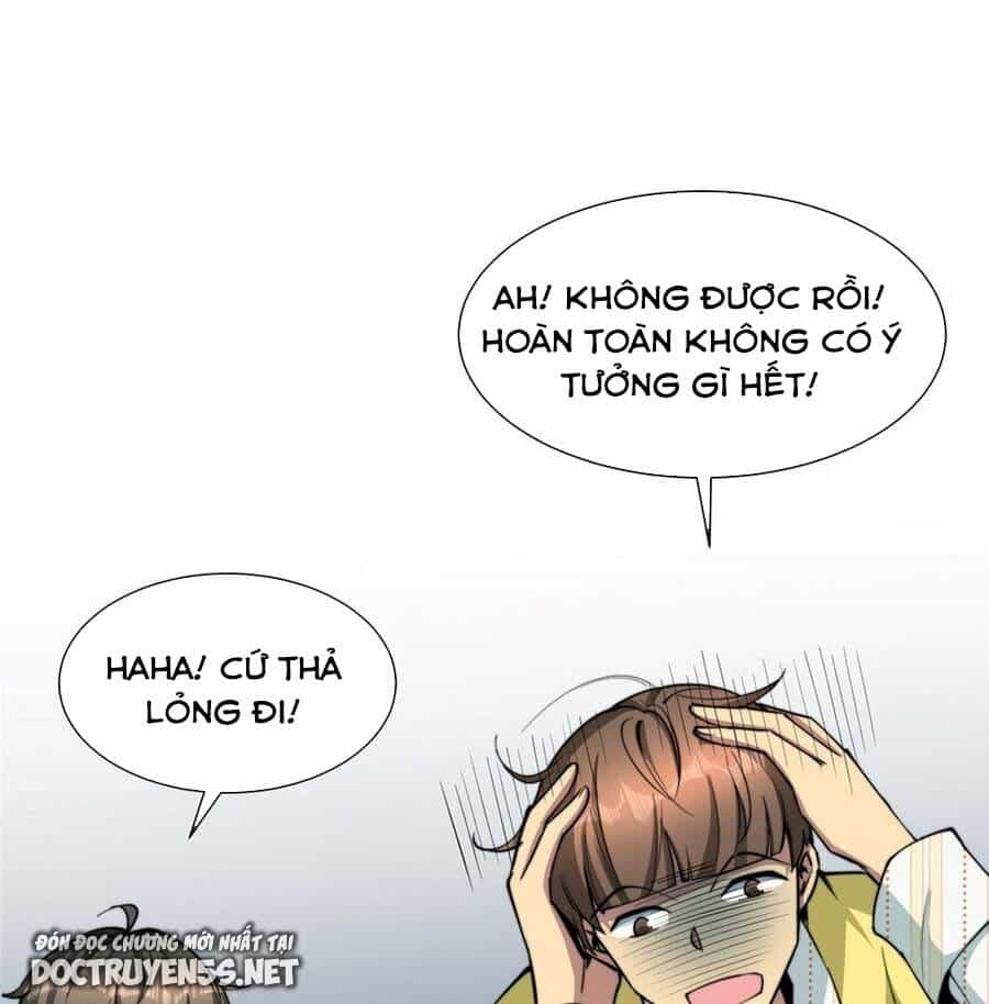 Thành Tỷ Phú Nhờ Thua Lỗ Game - Chương 5 - ảnh 62