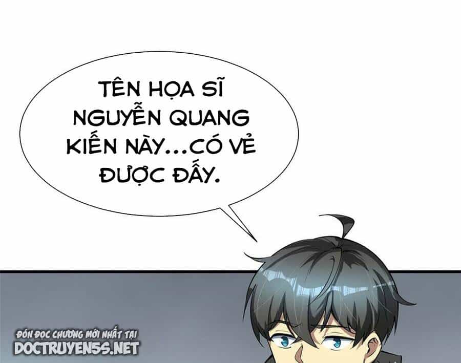 Thành Tỷ Phú Nhờ Thua Lỗ Game - Chương 5 - ảnh 78