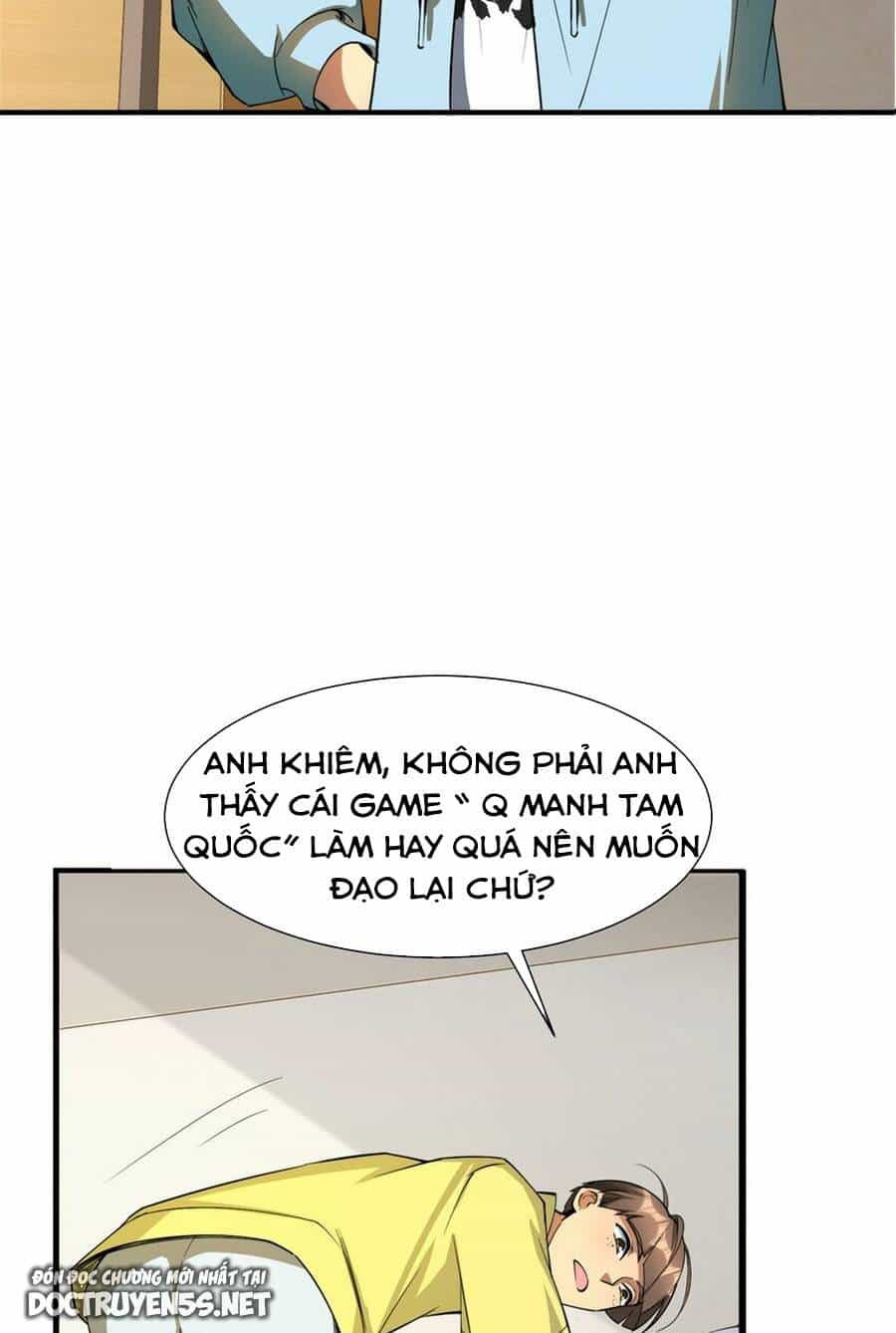 Thành Tỷ Phú Nhờ Thua Lỗ Game - Chương 5 - ảnh 8