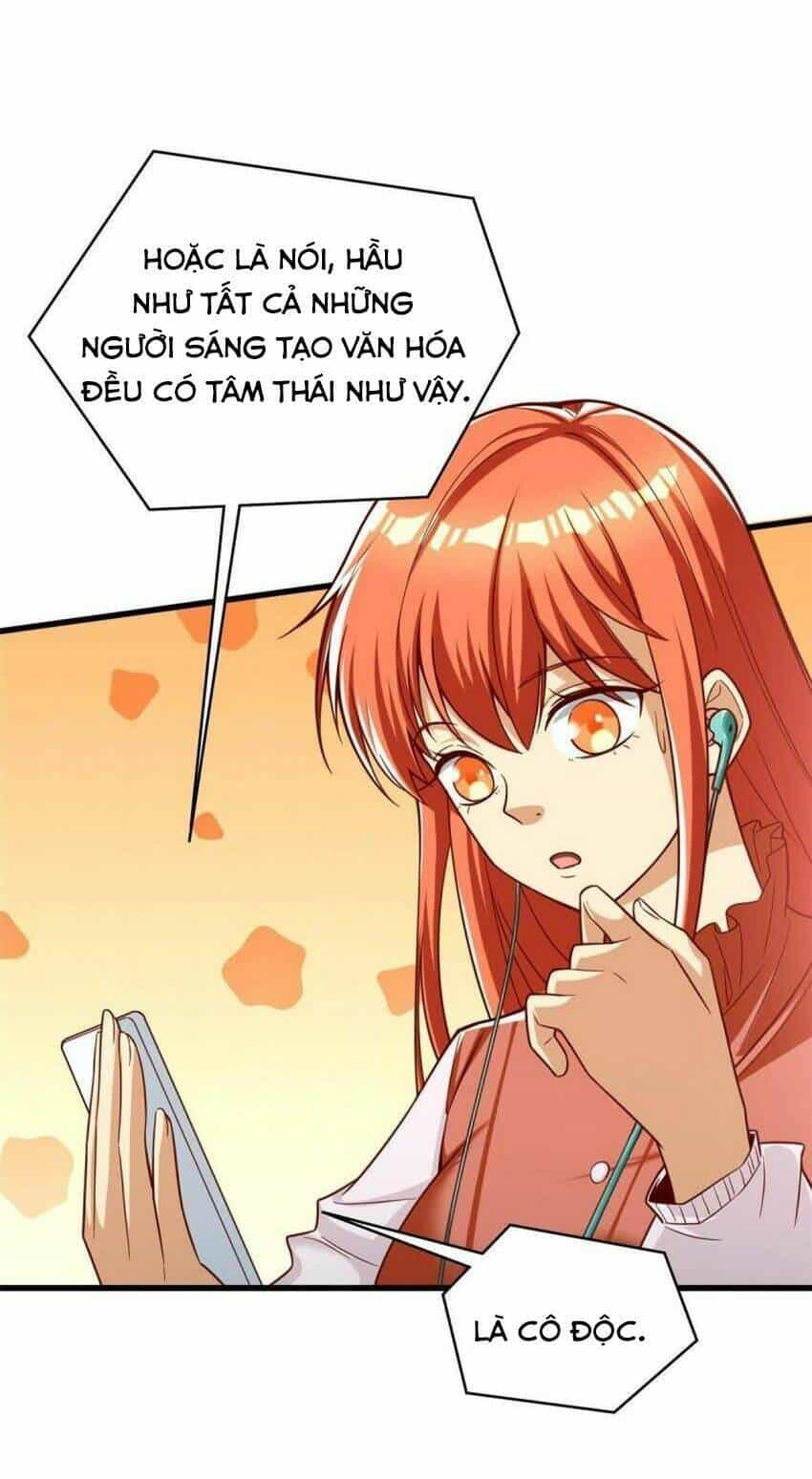 Thành Tỷ Phú Nhờ Thua Lỗ Game - Chương 51 - ảnh 14