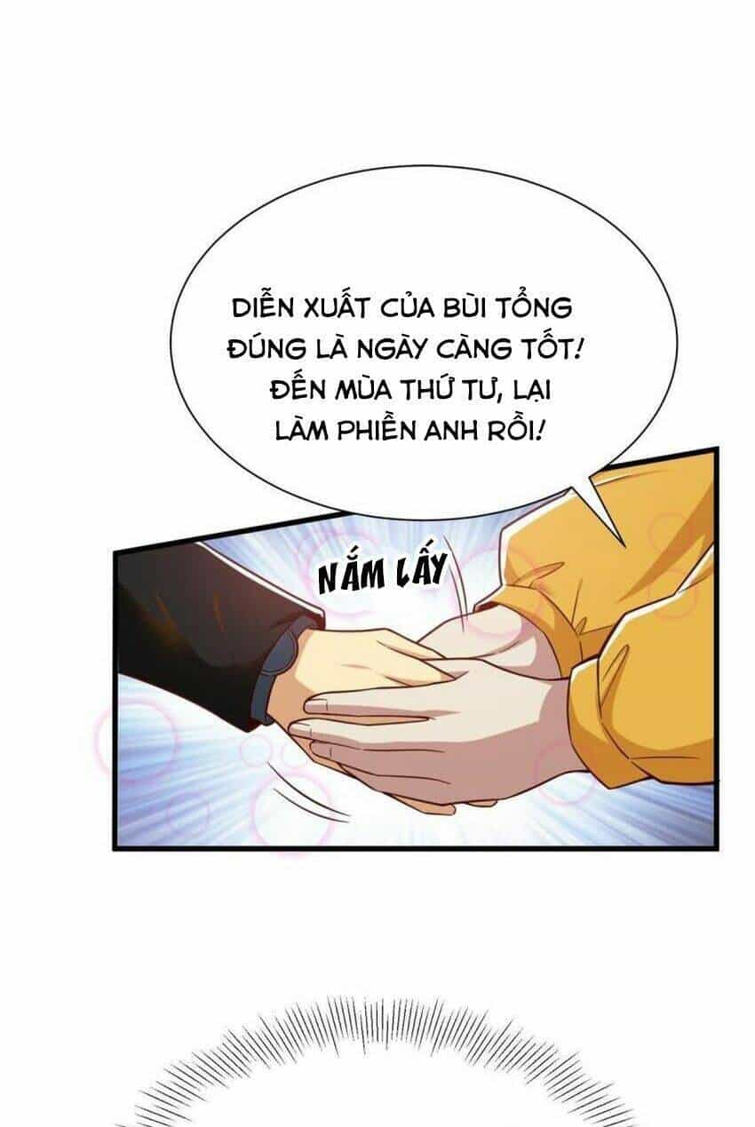 Thành Tỷ Phú Nhờ Thua Lỗ Game - Chương 51 - ảnh 45