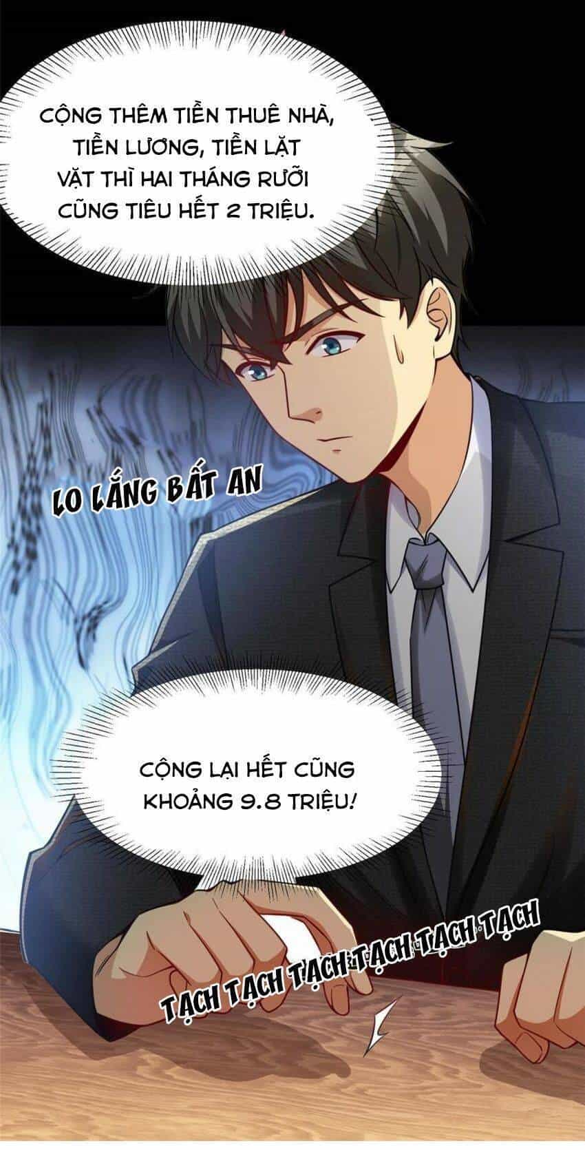 Thành Tỷ Phú Nhờ Thua Lỗ Game - Chương 52 - ảnh 30