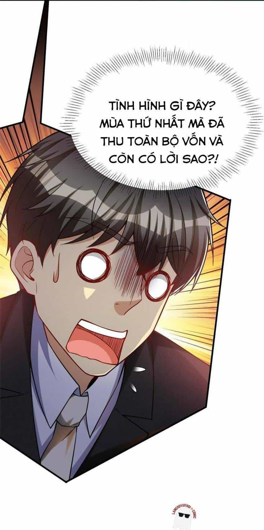 Thành Tỷ Phú Nhờ Thua Lỗ Game - Chương 52 - ảnh 7