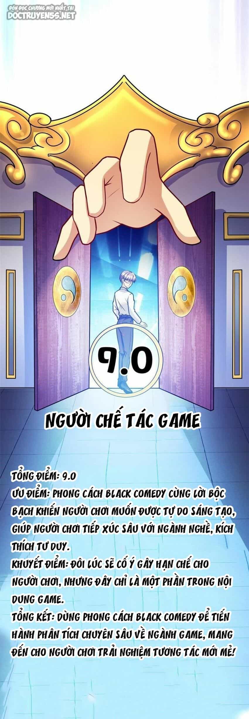 Thành Tỷ Phú Nhờ Thua Lỗ Game - Chương 53 - ảnh 11