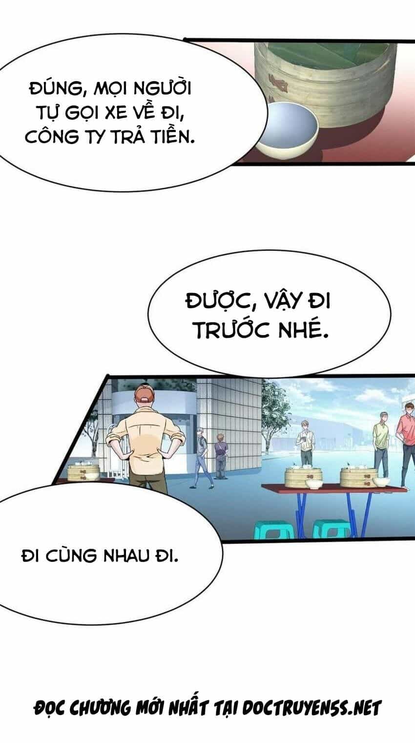 Thành Tỷ Phú Nhờ Thua Lỗ Game - Chương 53 - ảnh 23