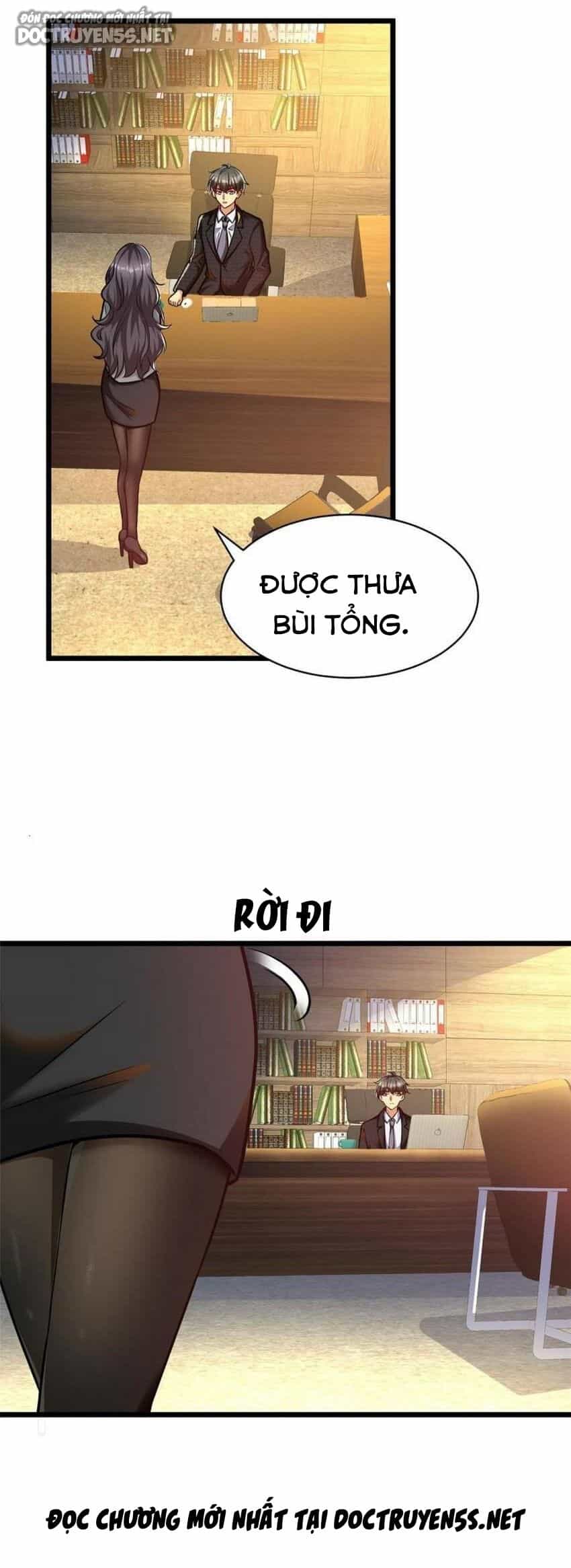 Thành Tỷ Phú Nhờ Thua Lỗ Game - Chương 53 - ảnh 4