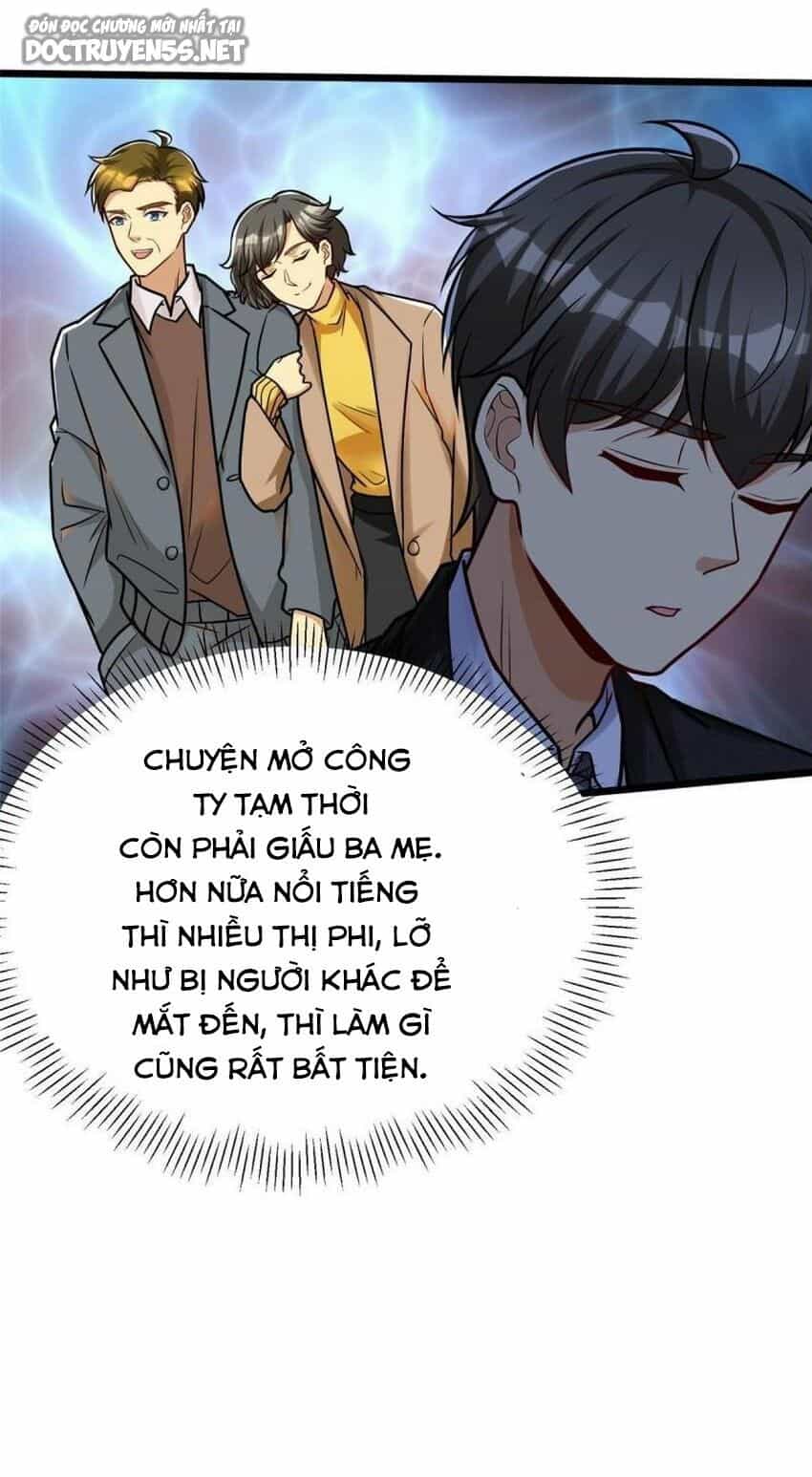Thành Tỷ Phú Nhờ Thua Lỗ Game - Chương 53 - ảnh 6