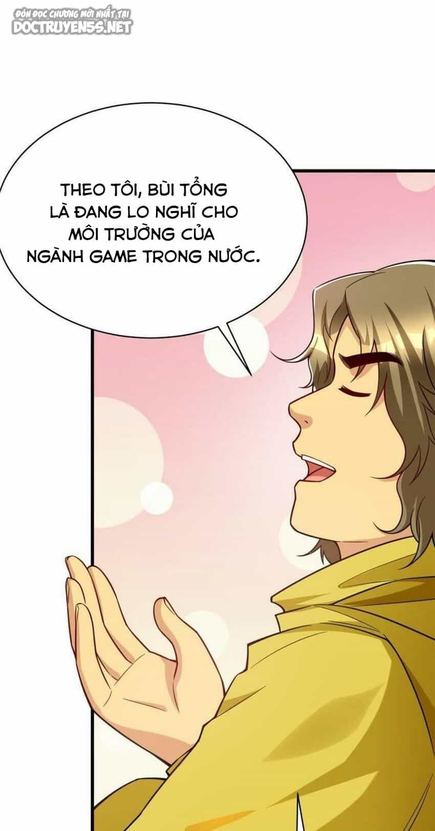 Thành Tỷ Phú Nhờ Thua Lỗ Game - Chương 54 - ảnh 11