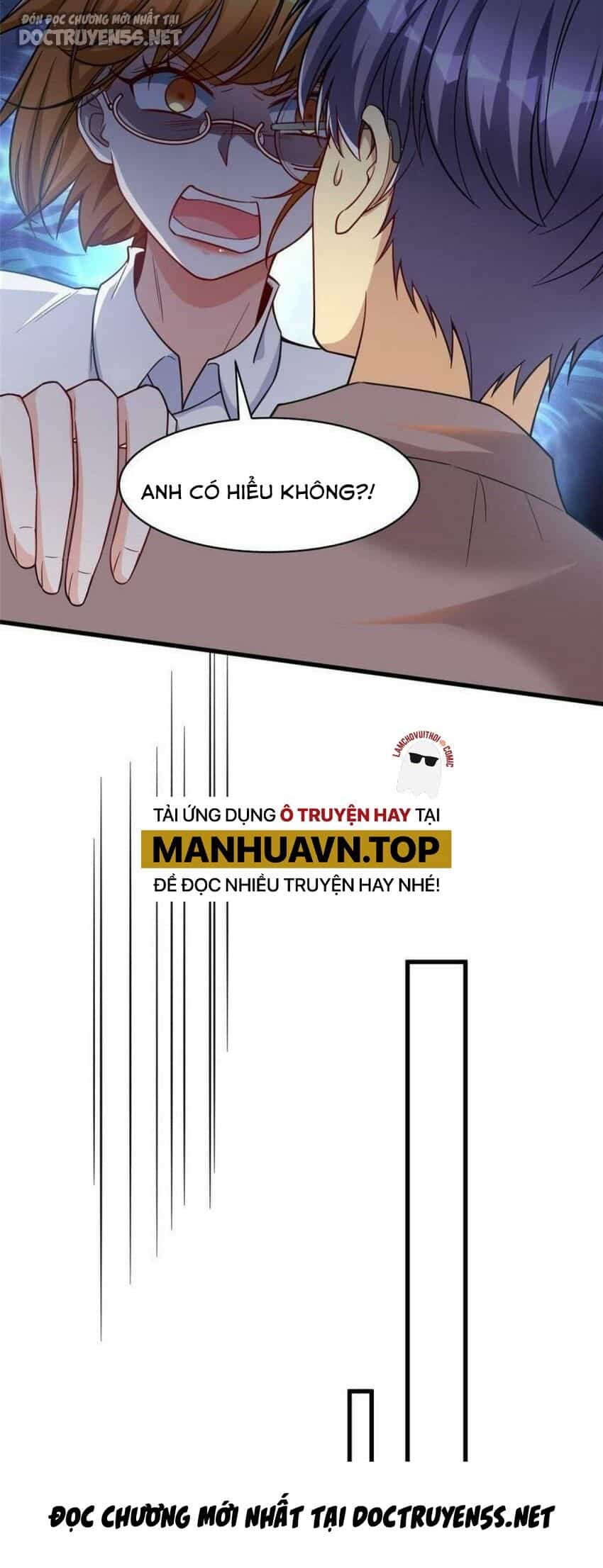 Thành Tỷ Phú Nhờ Thua Lỗ Game - Chương 54 - ảnh 3