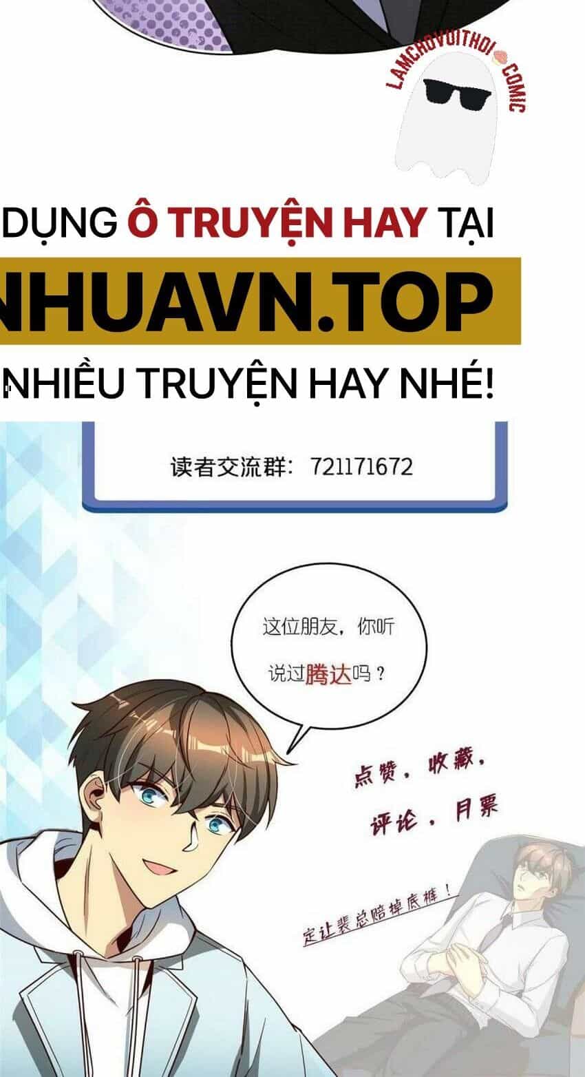 Thành Tỷ Phú Nhờ Thua Lỗ Game - Chương 54 - ảnh 38