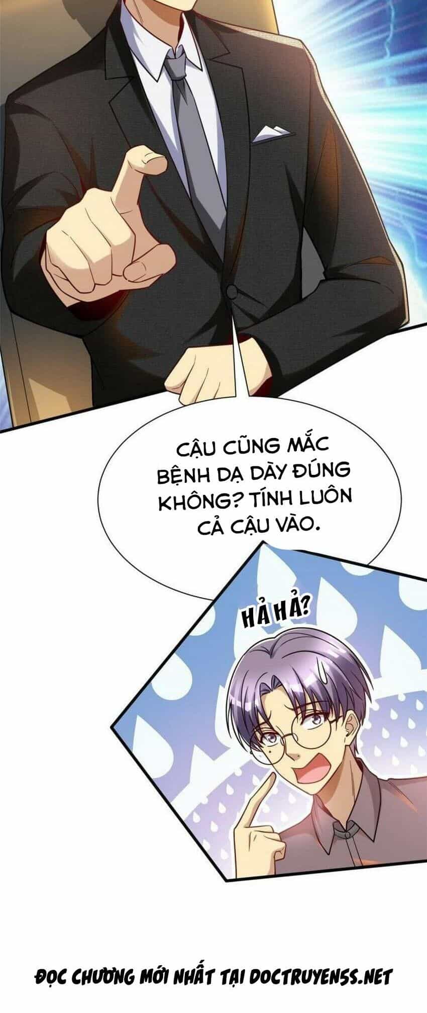 Thành Tỷ Phú Nhờ Thua Lỗ Game - Chương 56 - ảnh 14