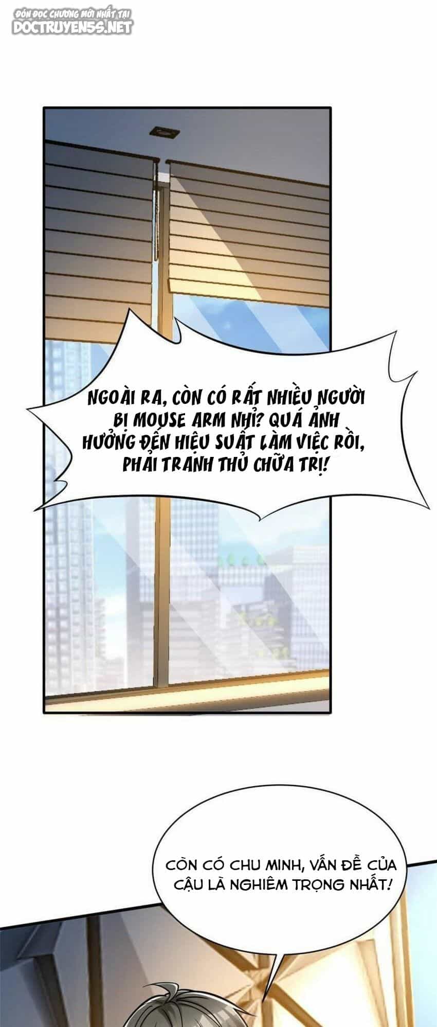 Thành Tỷ Phú Nhờ Thua Lỗ Game - Chương 56 - ảnh 19