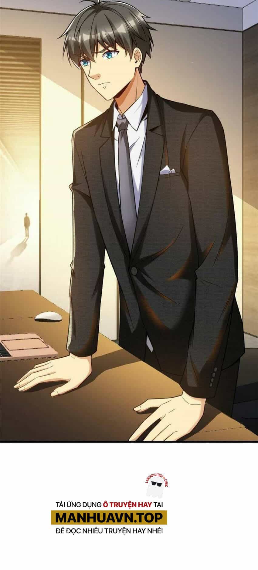Thành Tỷ Phú Nhờ Thua Lỗ Game - Chương 59 - ảnh 31