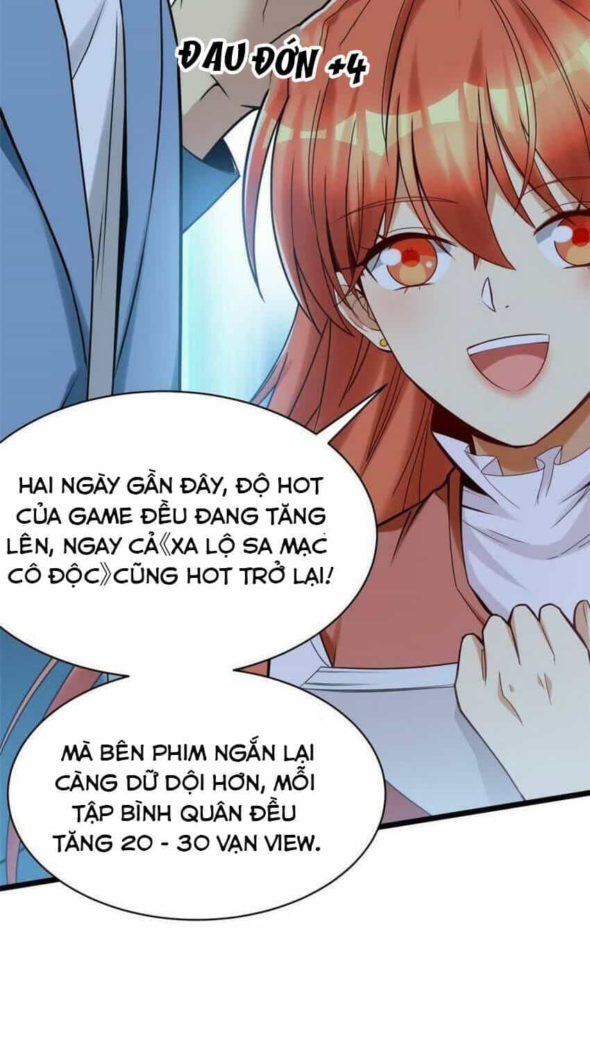 Thành Tỷ Phú Nhờ Thua Lỗ Game - Chương 59 - ảnh 5