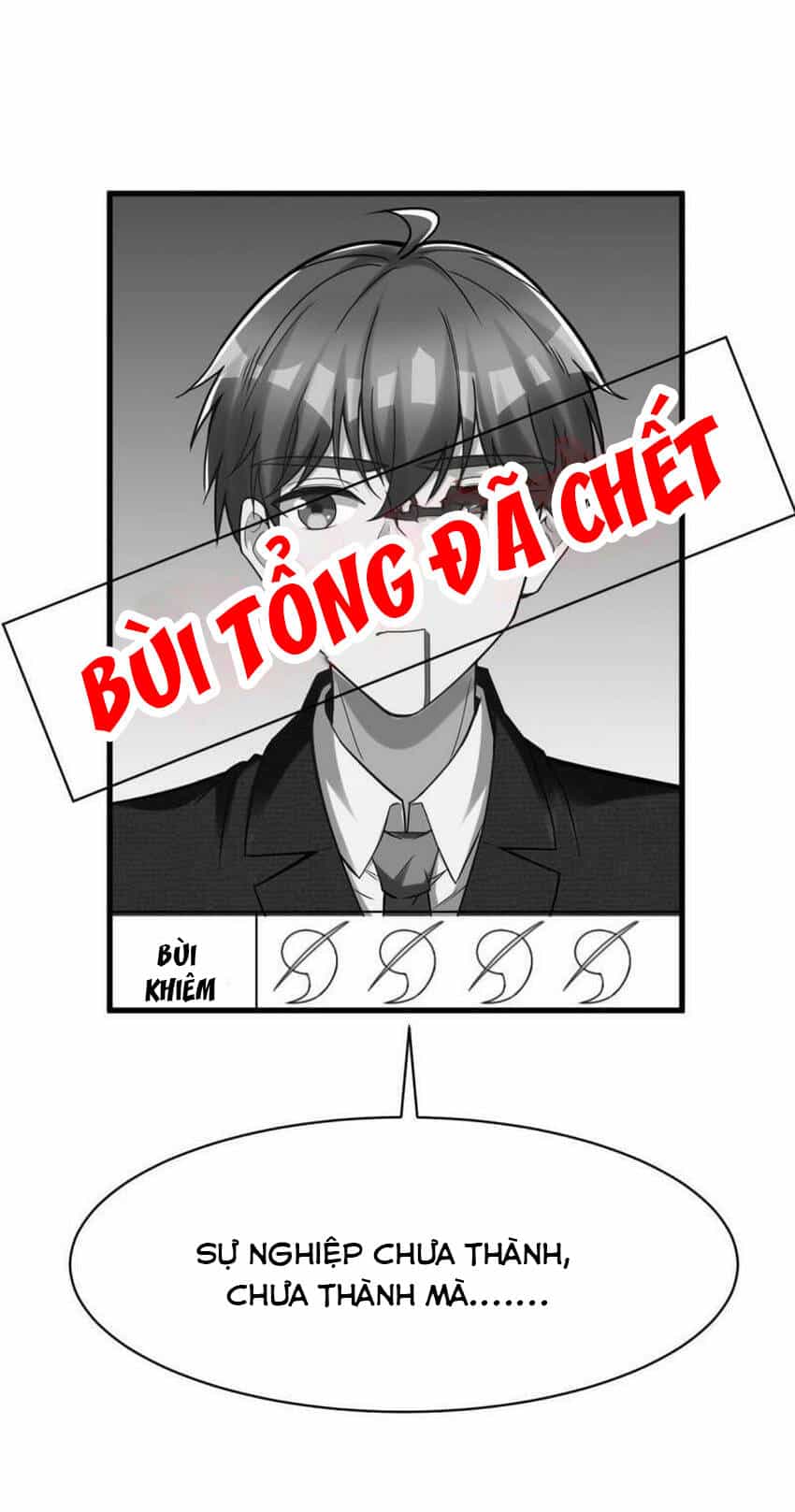 Thành Tỷ Phú Nhờ Thua Lỗ Game - Chương 59 - ảnh 6