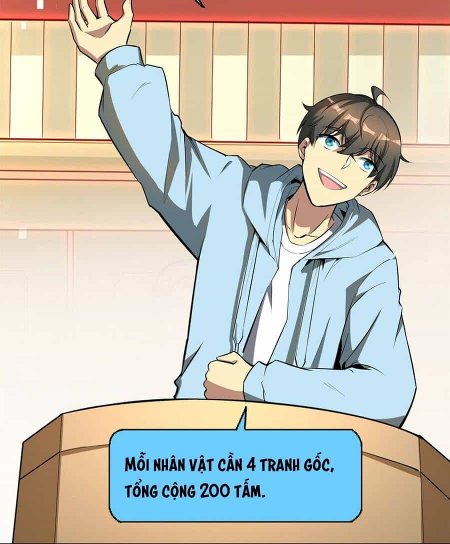Thành Tỷ Phú Nhờ Thua Lỗ Game - Chương 6 - ảnh 38
