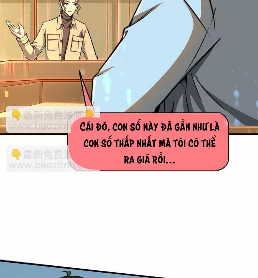 Thành Tỷ Phú Nhờ Thua Lỗ Game - Chương 6 - ảnh 46
