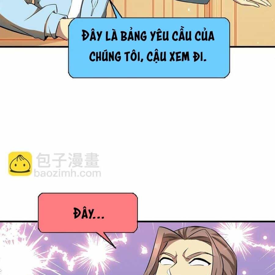 Thành Tỷ Phú Nhờ Thua Lỗ Game - Chương 6 - ảnh 55