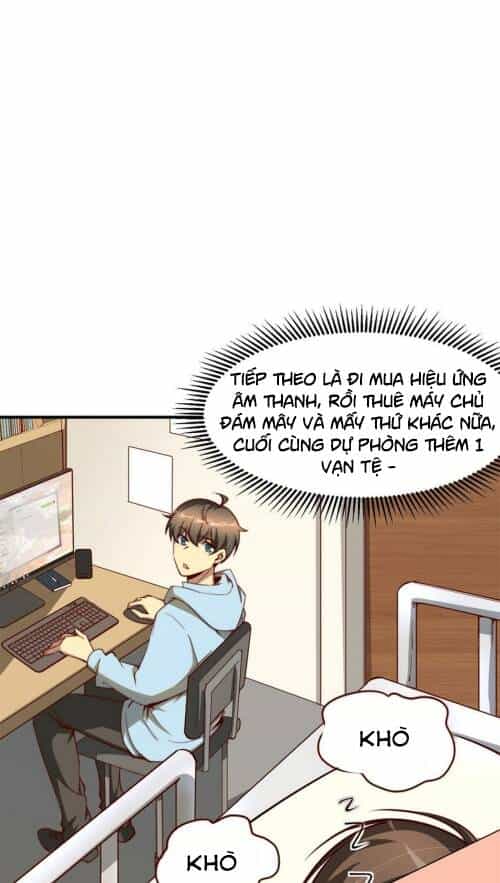 Thành Tỷ Phú Nhờ Thua Lỗ Game - Chương 6 - ảnh 64