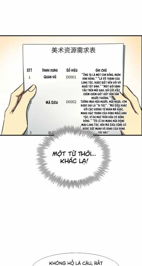 Thành Tỷ Phú Nhờ Thua Lỗ Game - Chương 6 - ảnh 7