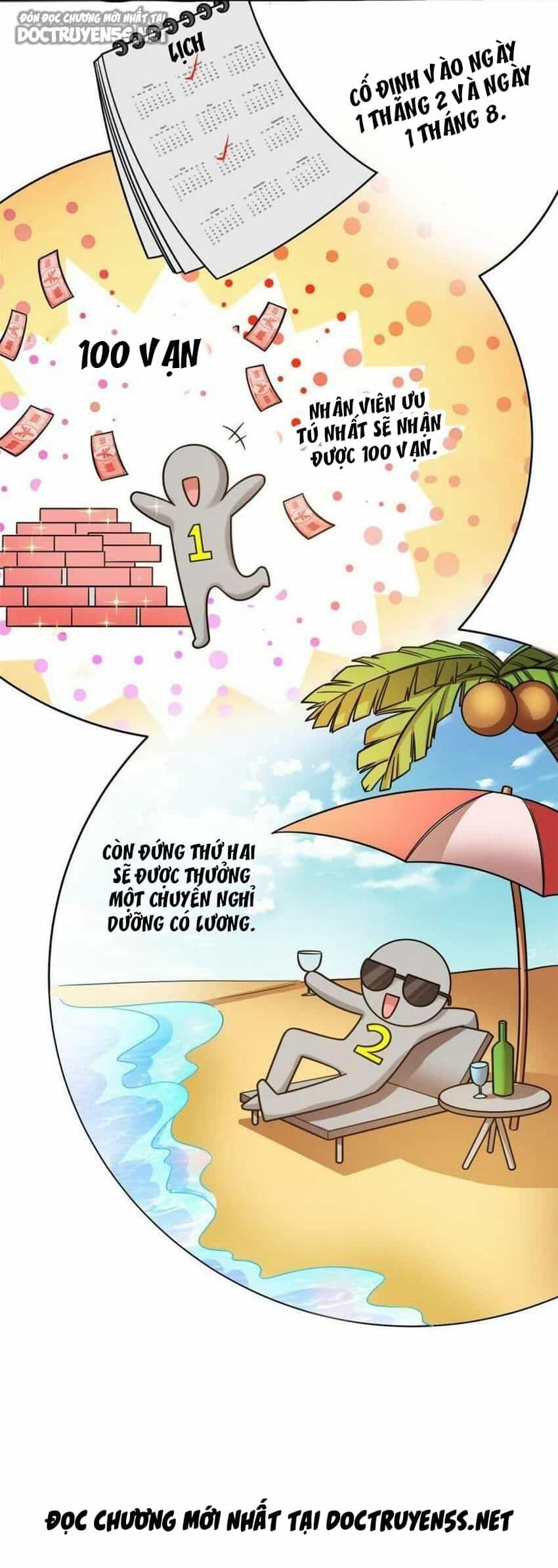 Thành Tỷ Phú Nhờ Thua Lỗ Game - Chương 60 - ảnh 11