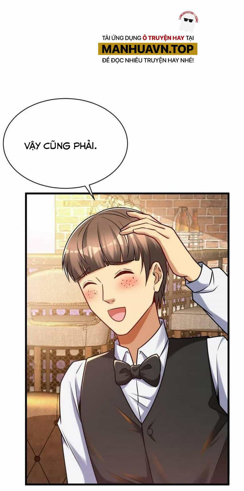 Thành Tỷ Phú Nhờ Thua Lỗ Game - Chương 61 - ảnh 38
