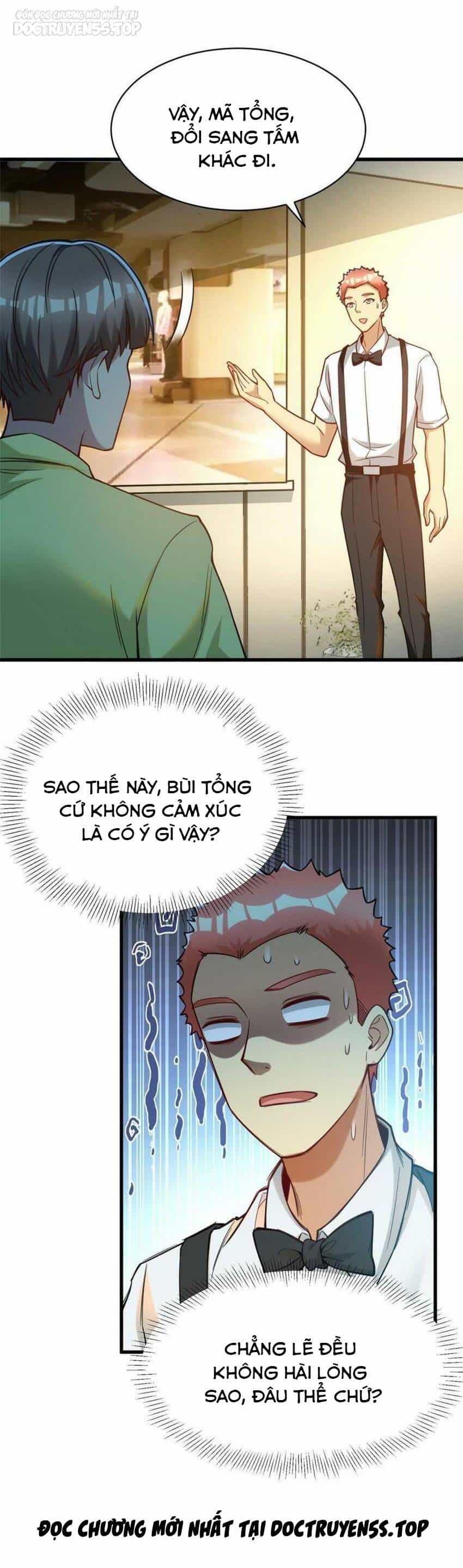 Thành Tỷ Phú Nhờ Thua Lỗ Game - Chương 62 - ảnh 29