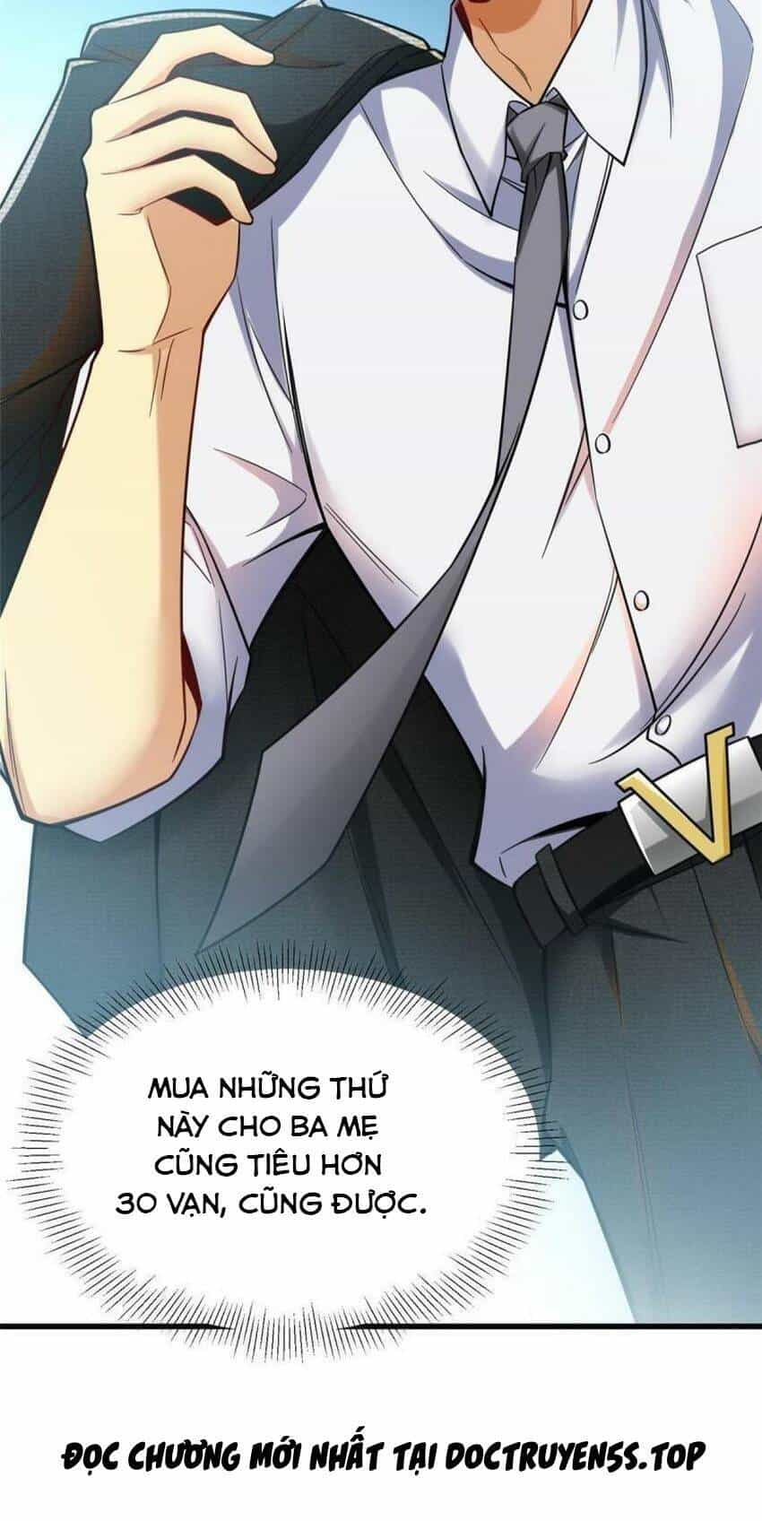 Thành Tỷ Phú Nhờ Thua Lỗ Game - Chương 62 - ảnh 4