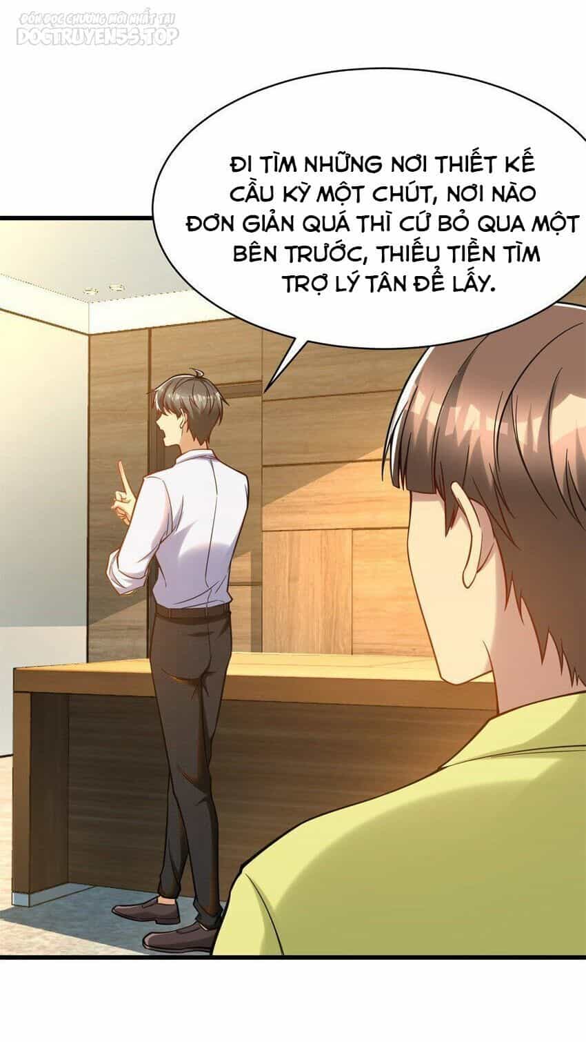 Thành Tỷ Phú Nhờ Thua Lỗ Game - Chương 63 - ảnh 11