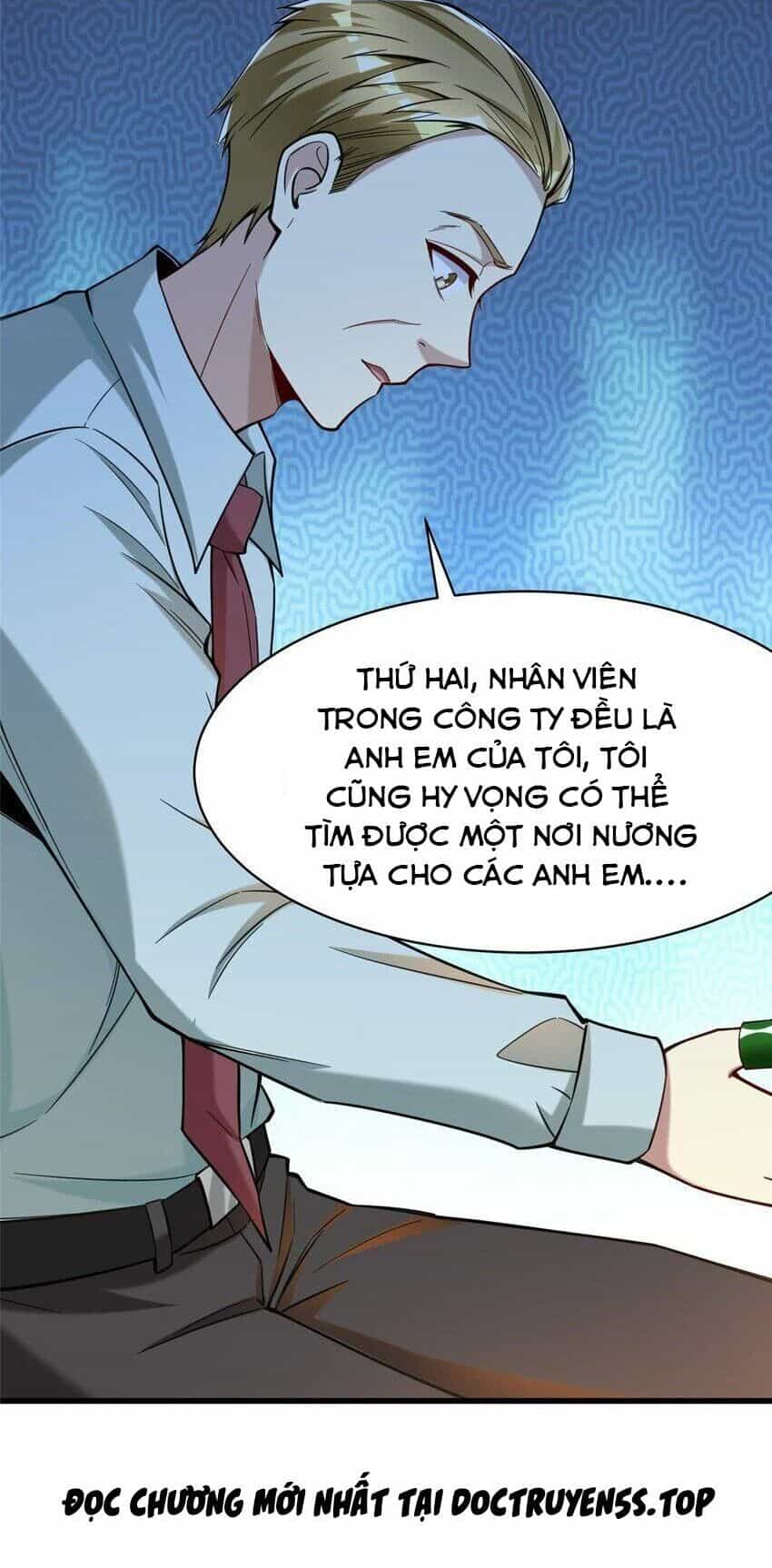 Thành Tỷ Phú Nhờ Thua Lỗ Game - Chương 64 - ảnh 22