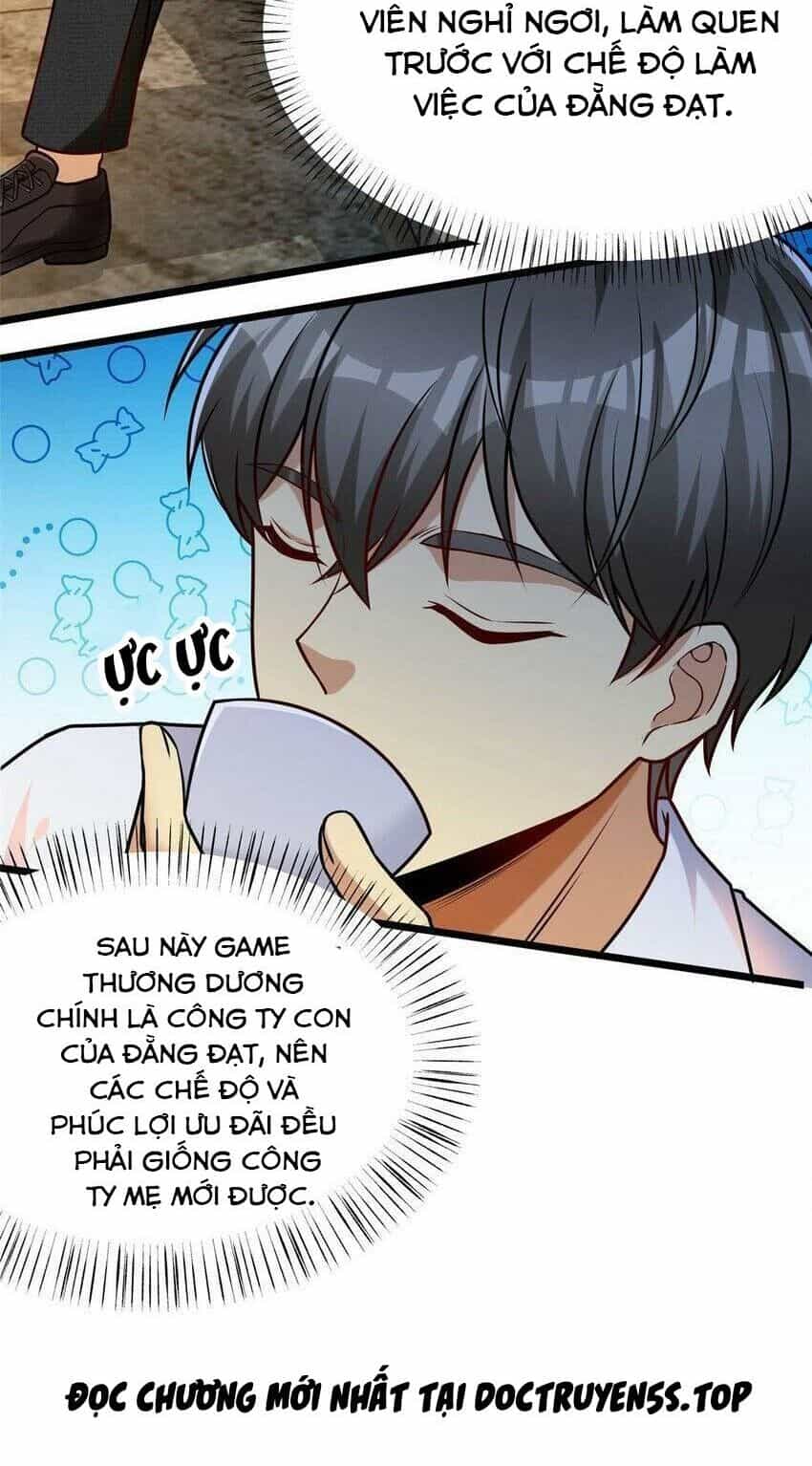 Thành Tỷ Phú Nhờ Thua Lỗ Game - Chương 65 - ảnh 13