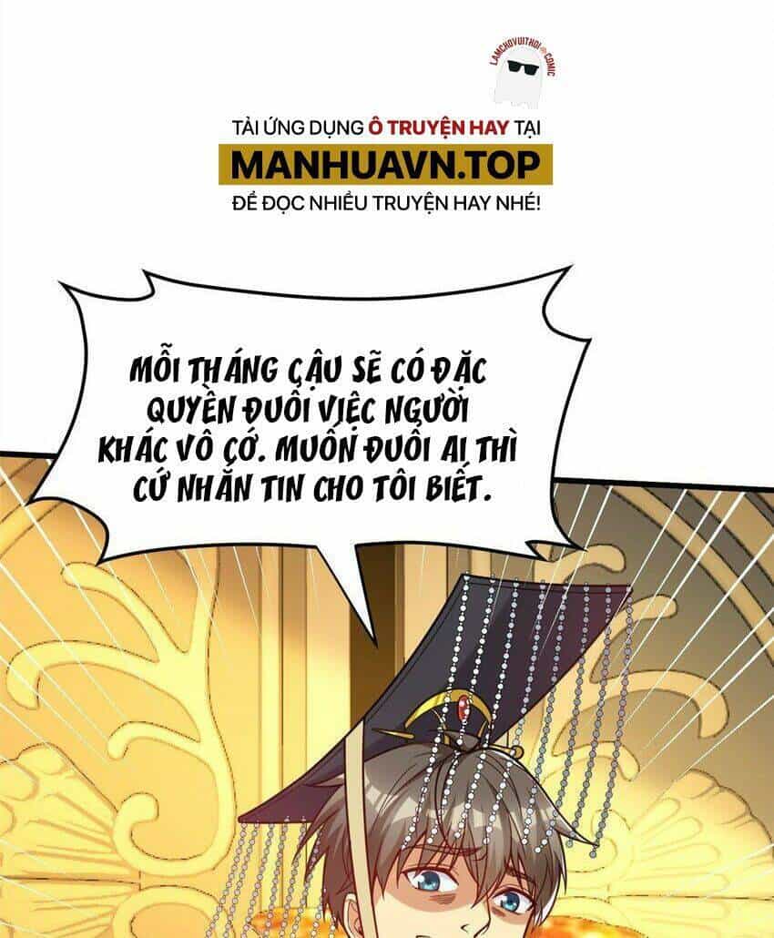 Thành Tỷ Phú Nhờ Thua Lỗ Game - Chương 66 - ảnh 22