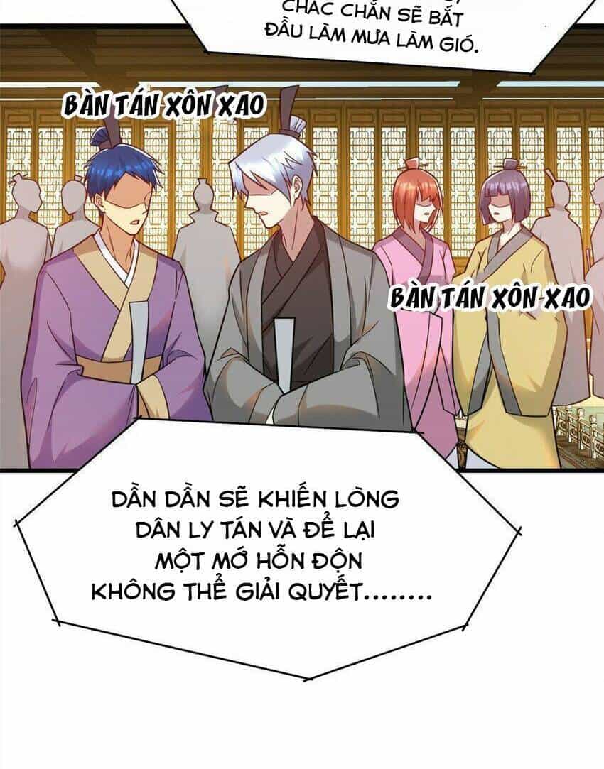 Thành Tỷ Phú Nhờ Thua Lỗ Game - Chương 66 - ảnh 27