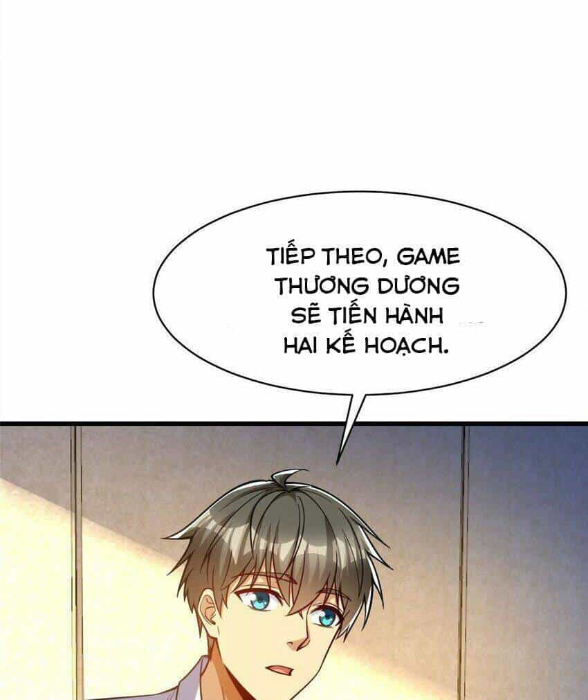 Thành Tỷ Phú Nhờ Thua Lỗ Game - Chương 66 - ảnh 30