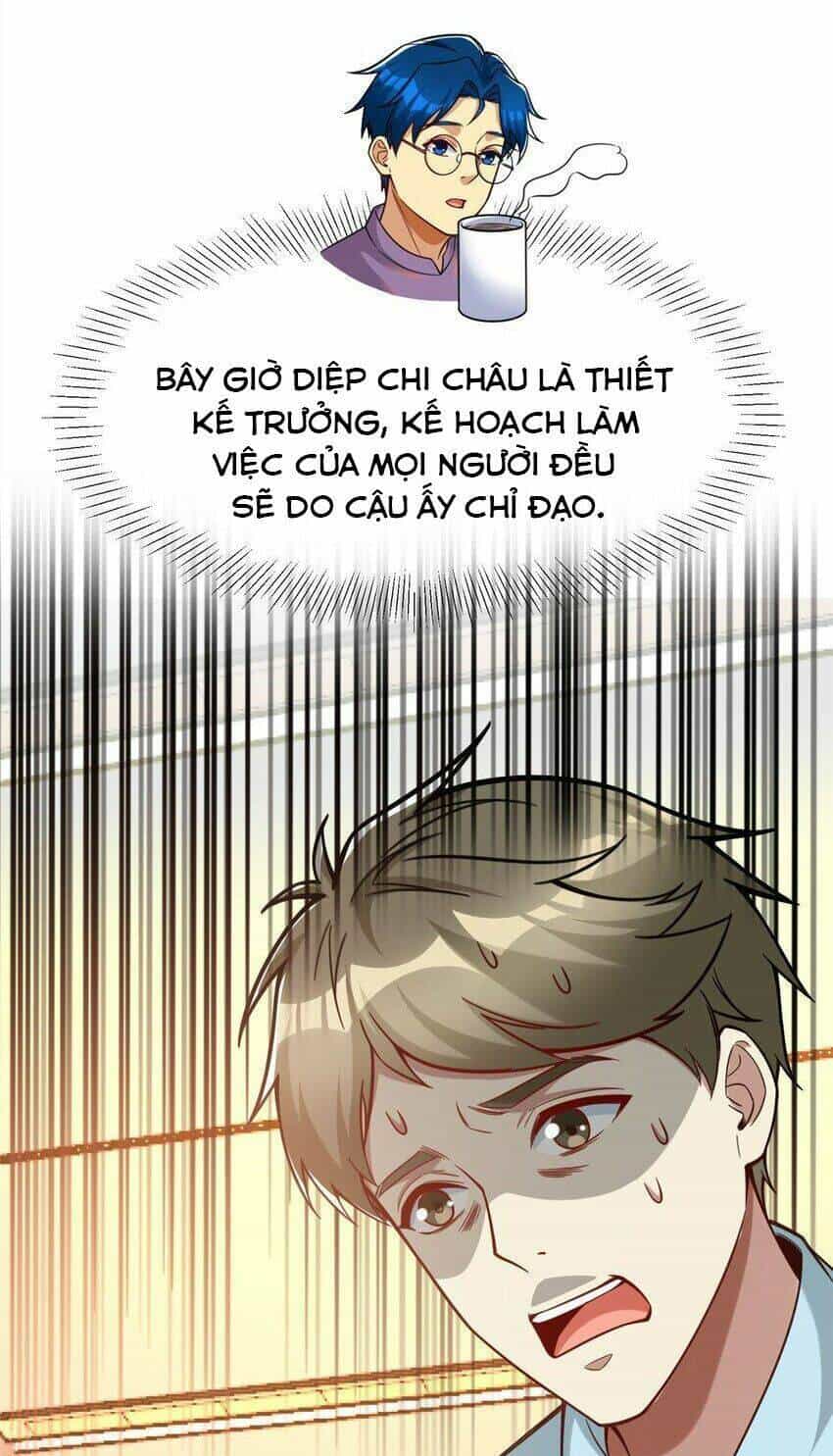 Thành Tỷ Phú Nhờ Thua Lỗ Game - Chương 66 - ảnh 41