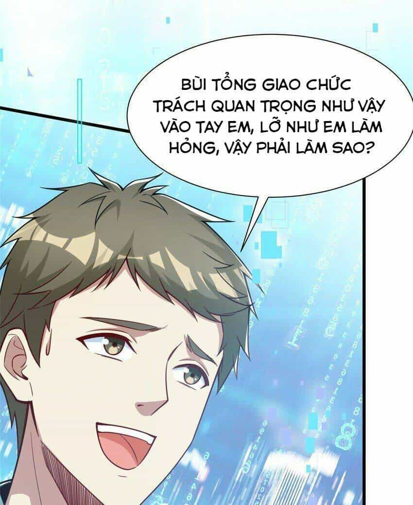 Thành Tỷ Phú Nhờ Thua Lỗ Game - Chương 66 - ảnh 58