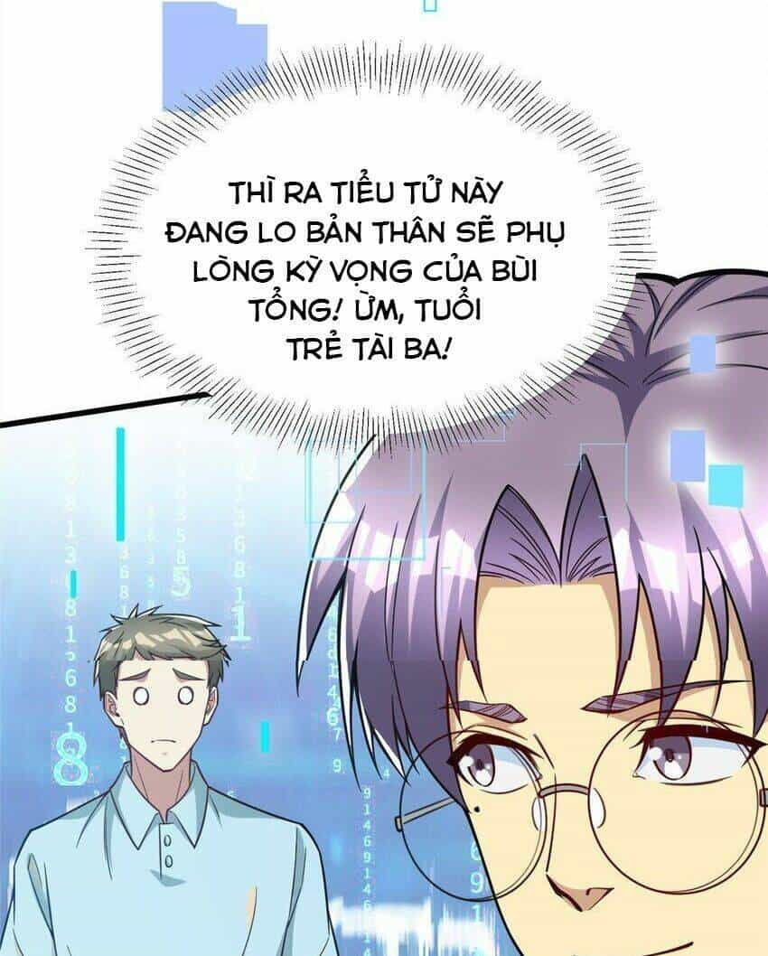 Thành Tỷ Phú Nhờ Thua Lỗ Game - Chương 66 - ảnh 60
