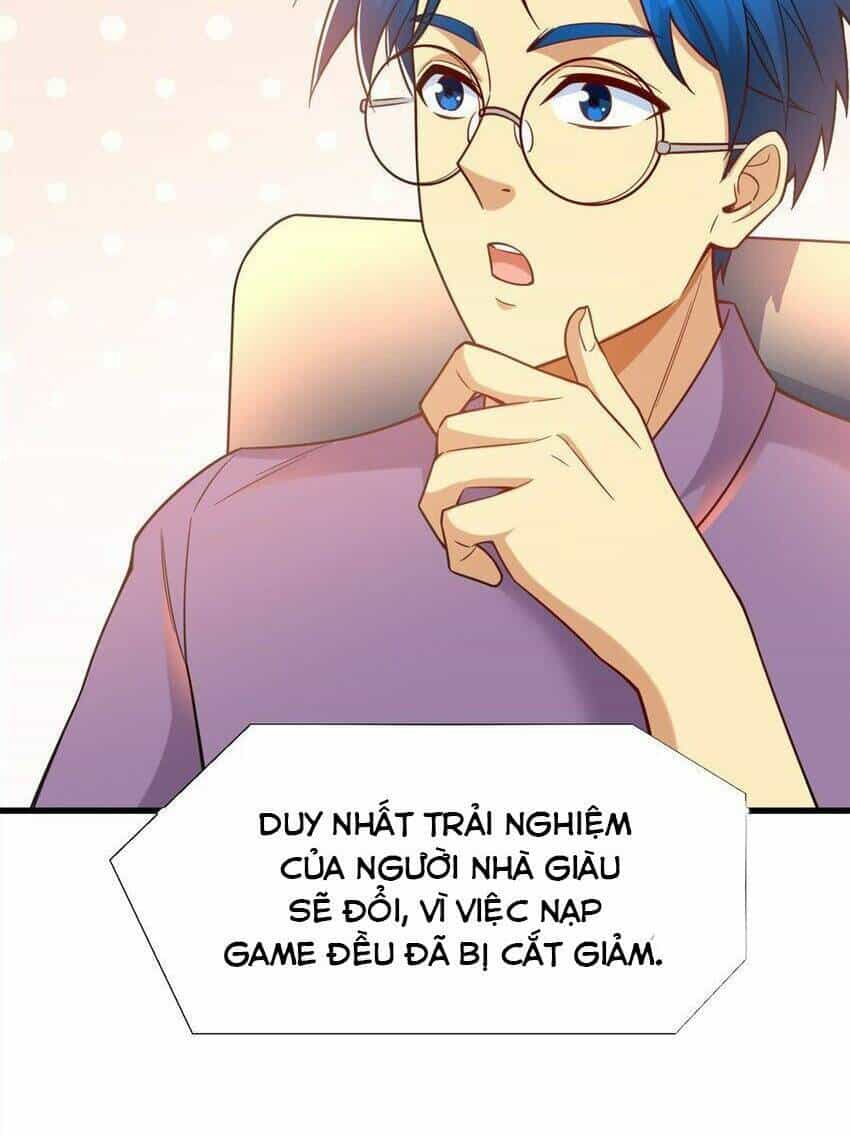 Thành Tỷ Phú Nhờ Thua Lỗ Game - Chương 67 - ảnh 40