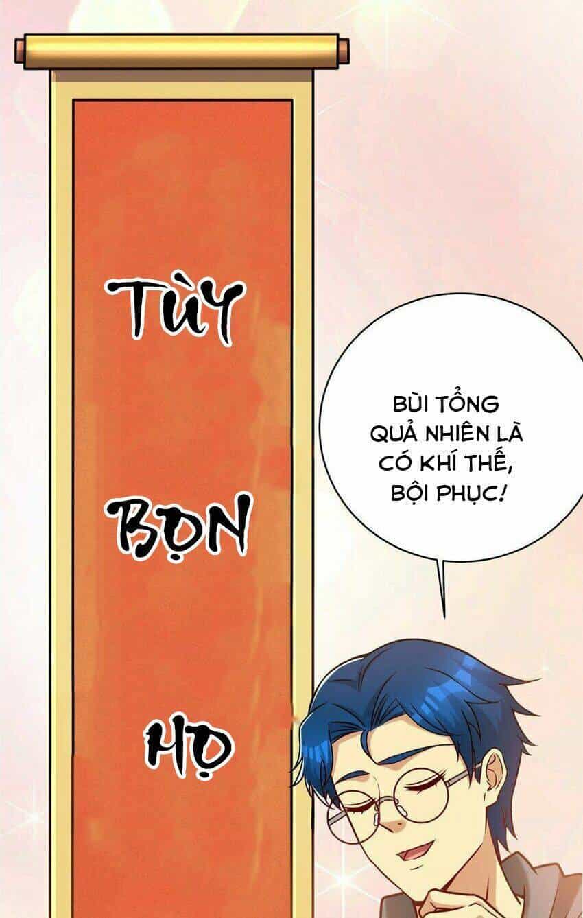 Thành Tỷ Phú Nhờ Thua Lỗ Game - Chương 68 - ảnh 10